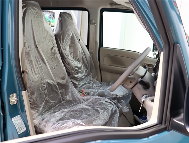 スズキ エブリイ ６６０ ＰＡ リミテッド ハイルーフ R7年 (関東) 99