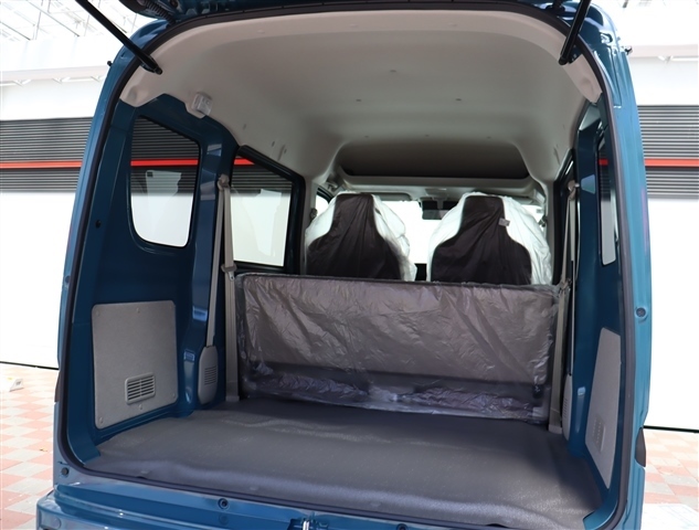 スズキ エブリイ ６６０ ＰＡ リミテッド ハイルーフ R7年 (関東) 99