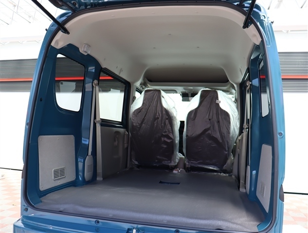 スズキ エブリイ ６６０ ＰＡ リミテッド ハイルーフ R7年 (関東) 99