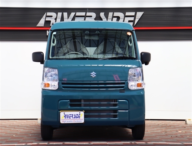スズキ エブリイ ６６０ ＰＡ リミテッド ハイルーフ R7年 (関東) 99