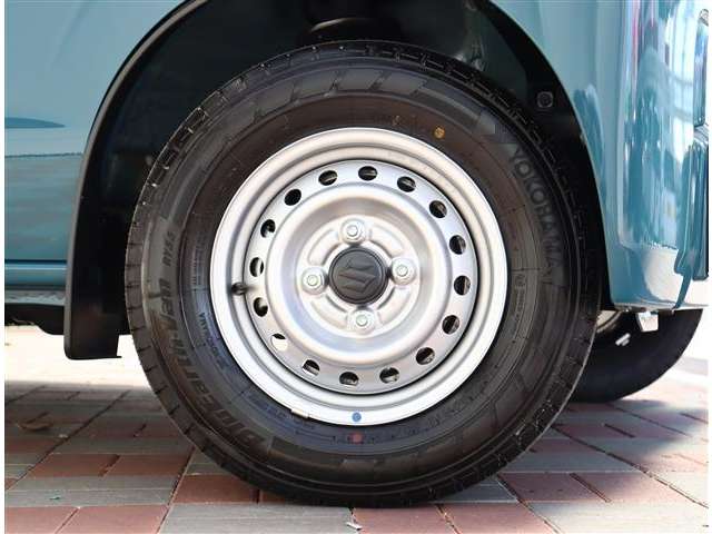 スズキ エブリイ ６６０ ＰＡ リミテッド ハイルーフ R7年 (関東) 99