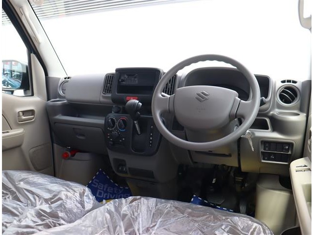 スズキ エブリイ ６６０ ＰＡ リミテッド ハイルーフ R7年 (関東) 99