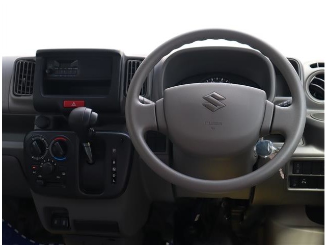 スズキ エブリイ ６６０ ＰＡ リミテッド ハイルーフ R7年 (関東) 99