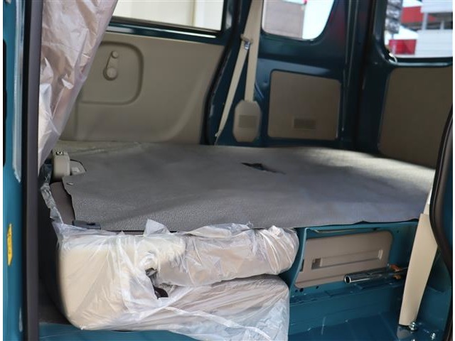 スズキ エブリイ ６６０ ＰＡ リミテッド ハイルーフ R7年 (関東) 99