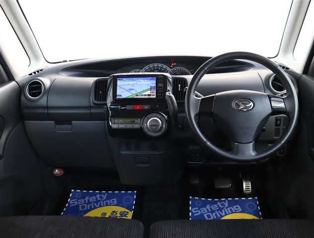 ダイハツ タント ６６０ カスタム Ｘ リミテッド H22年 (関東) 99