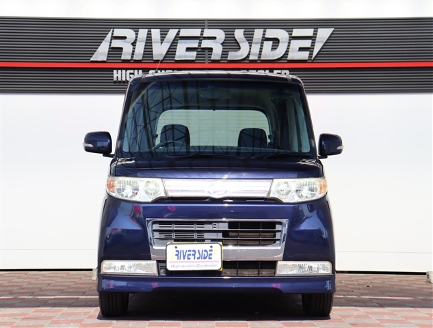 ダイハツ タント ６６０ カスタム Ｘ リミテッド H22年 (関東) 99