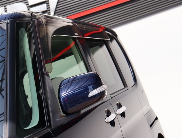 ダイハツ タント ６６０ カスタム Ｘ リミテッド H22年 (関東) 99