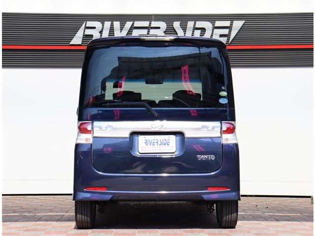 ダイハツ タント ６６０ カスタム Ｘ リミテッド H22年 (関東) 99