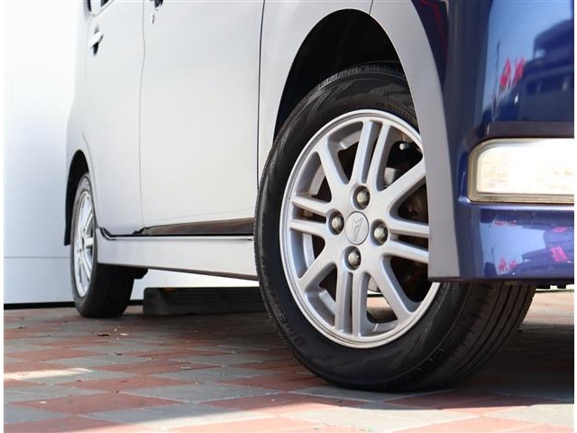 ダイハツ タント ６６０ カスタム Ｘ リミテッド H22年 (関東) 99