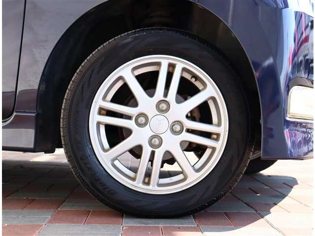 ダイハツ タント ６６０ カスタム Ｘ リミテッド H22年 (関東) 99