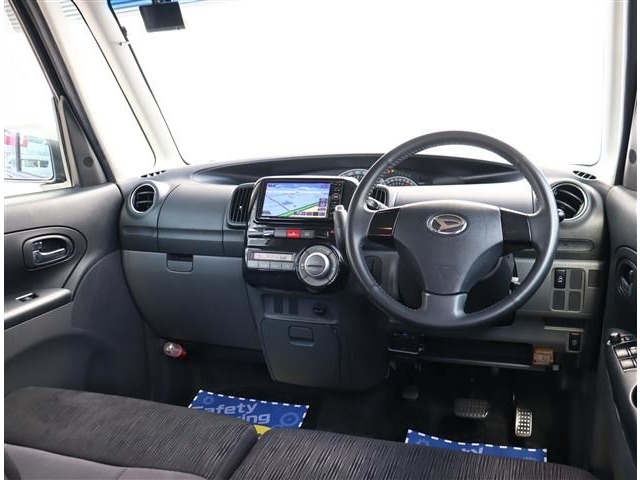 ダイハツ タント ６６０ カスタム Ｘ リミテッド H22年 (関東) 99