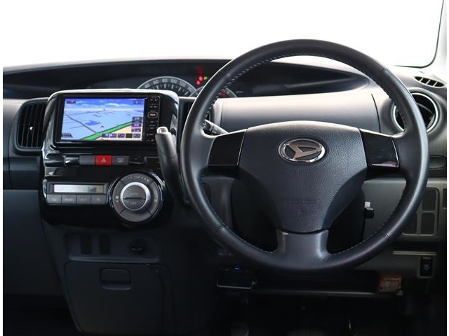 ダイハツ タント ６６０ カスタム Ｘ リミテッド H22年 (関東) 99