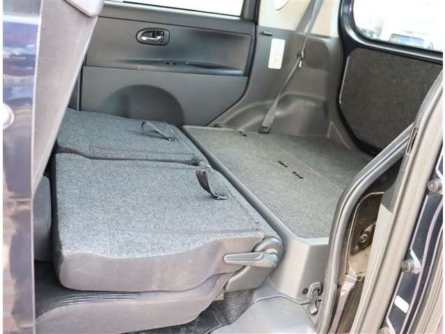 ダイハツ タント ６６０ カスタム Ｘ リミテッド H22年 (関東) 99