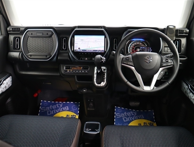 スズキ ハスラー ６６０ Ｊスタイル ターボ R3年 (関東) 99