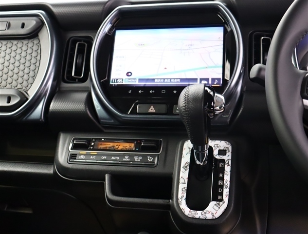 スズキ ハスラー ６６０ Ｊスタイル ターボ R3年 (関東) 99