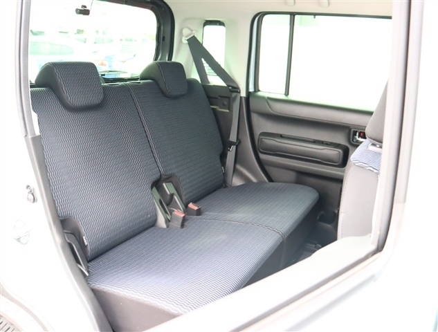 スズキ ハスラー ６６０ Ｊスタイル ターボ R3年 (関東) 99