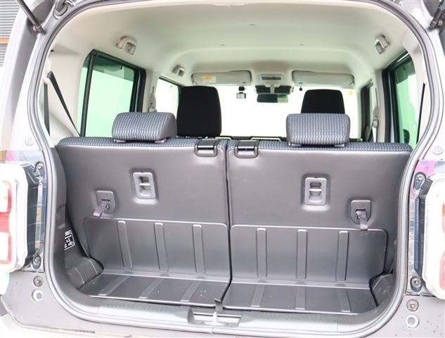 スズキ ハスラー ６６０ Ｊスタイル ターボ R3年 (関東) 99