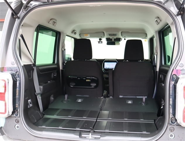 スズキ ハスラー ６６０ Ｊスタイル ターボ R3年 (関東) 99