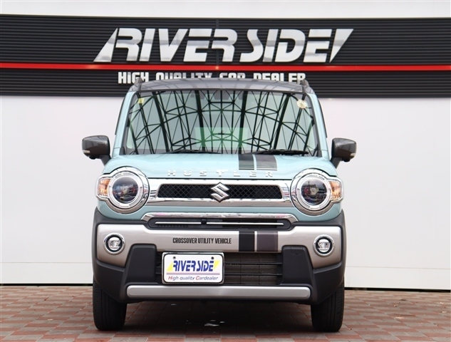 スズキ ハスラー ６６０ Ｊスタイル ターボ R3年 (関東) 99