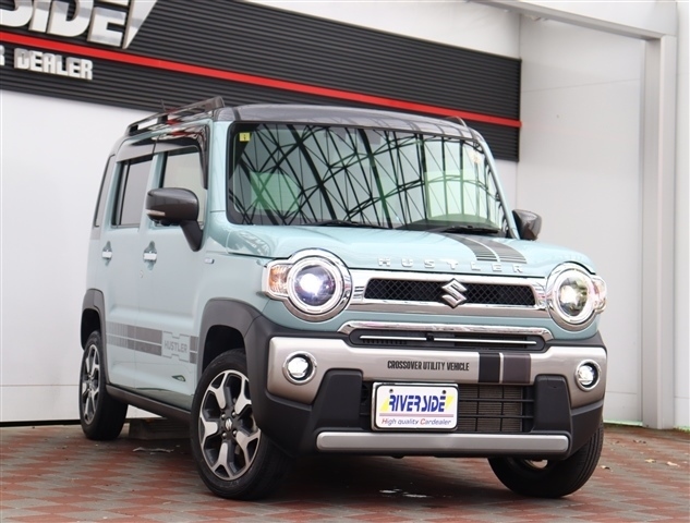 スズキ ハスラー ６６０ Ｊスタイル ターボ R3年 (関東) 99