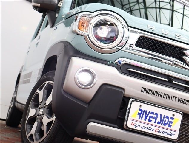 スズキ ハスラー ６６０ Ｊスタイル ターボ R3年 (関東) 99