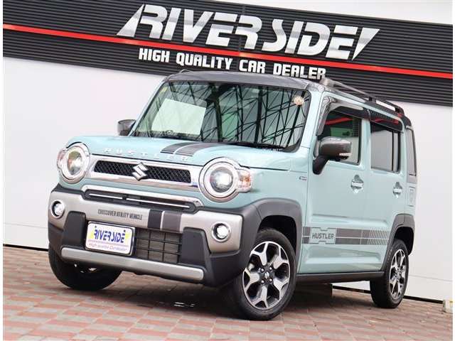 スズキ ハスラー ６６０ Ｊスタイル ターボ R3年 (関東) 99