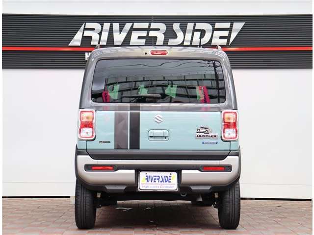 スズキ ハスラー ６６０ Ｊスタイル ターボ R3年 (関東) 99