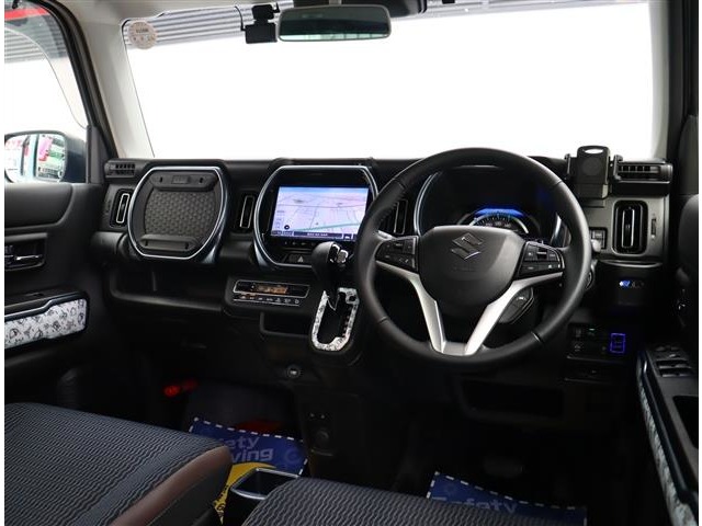 スズキ ハスラー ６６０ Ｊスタイル ターボ R3年 (関東) 99