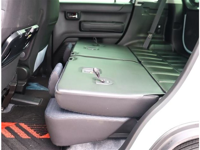 スズキ ハスラー ６６０ Ｊスタイル ターボ R3年 (関東) 99