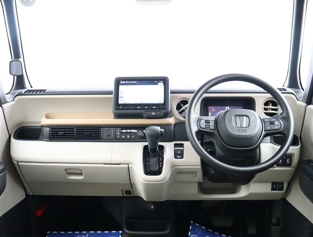 ホンダ Ｎ　ＢＯＸ ６６０ ファッションスタイル R5年 (関東) 99