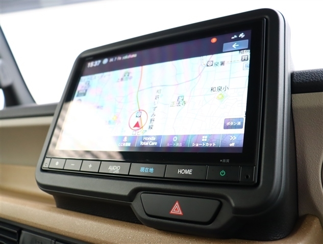 ホンダ Ｎ　ＢＯＸ ６６０ ファッションスタイル R5年 (関東) 99