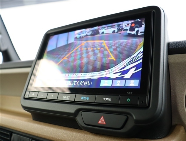 ホンダ Ｎ　ＢＯＸ ６６０ ファッションスタイル R5年 (関東) 99