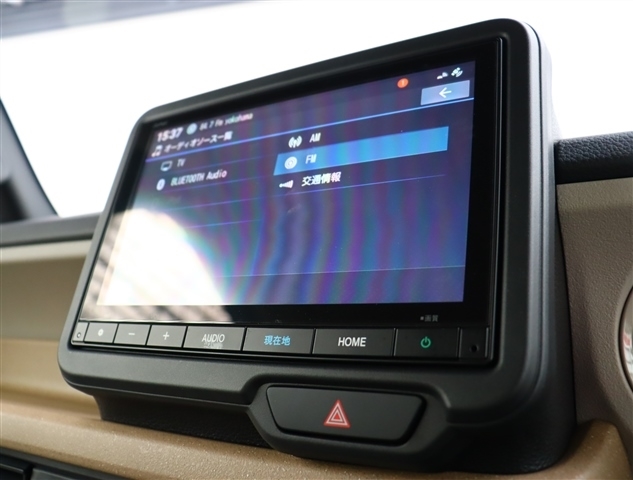 ホンダ Ｎ　ＢＯＸ ６６０ ファッションスタイル R5年 (関東) 99