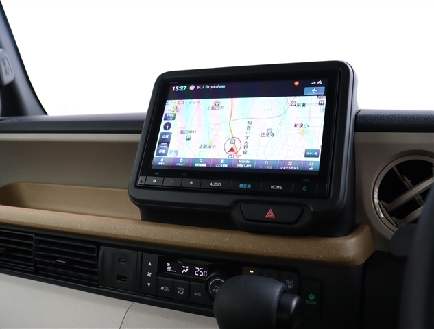 ホンダ Ｎ　ＢＯＸ ６６０ ファッションスタイル R5年 (関東) 99