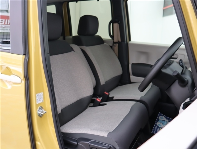 ホンダ Ｎ　ＢＯＸ ６６０ ファッションスタイル R5年 (関東) 99