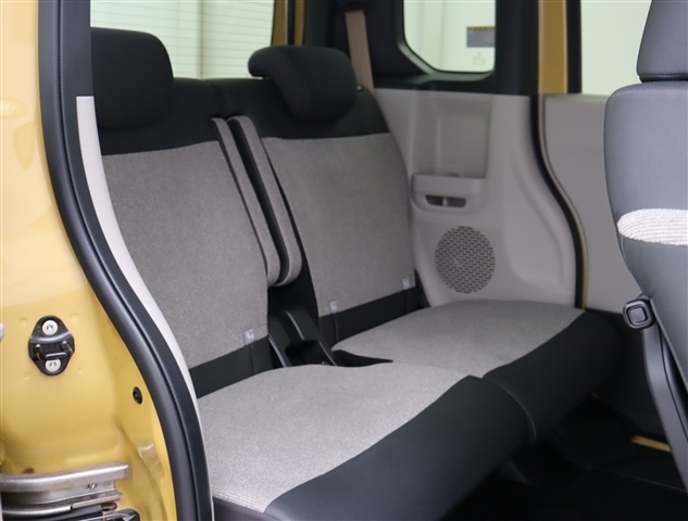 ホンダ Ｎ　ＢＯＸ ６６０ ファッションスタイル R5年 (関東) 99