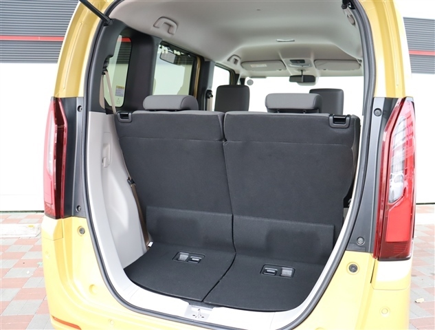 ホンダ Ｎ　ＢＯＸ ６６０ ファッションスタイル R5年 (関東) 99