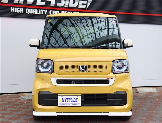 ホンダ Ｎ　ＢＯＸ ６６０ ファッションスタイル R5年 (関東) 99