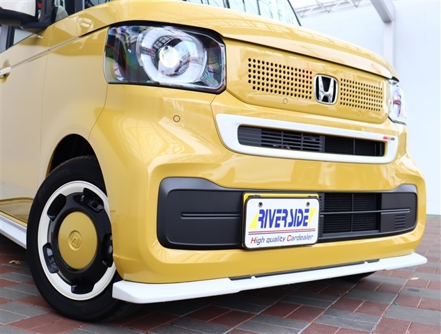 ホンダ Ｎ　ＢＯＸ ６６０ ファッションスタイル R5年 (関東) 99