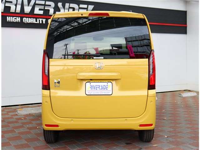 ホンダ Ｎ　ＢＯＸ ６６０ ファッションスタイル R5年 (関東) 99