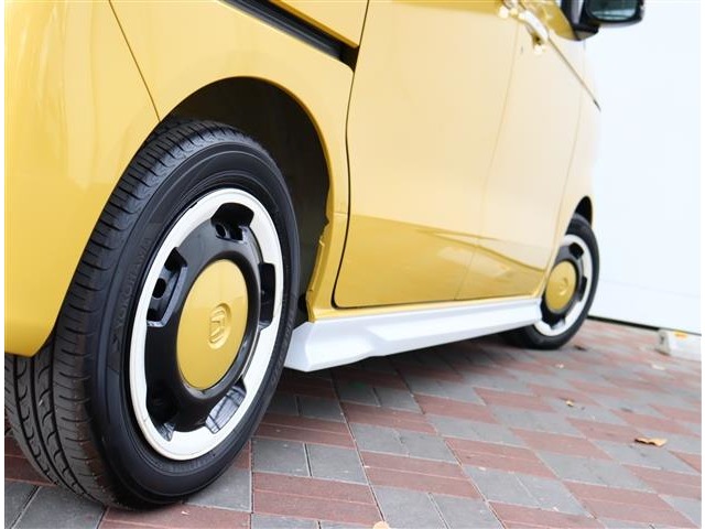 ホンダ Ｎ　ＢＯＸ ６６０ ファッションスタイル R5年 (関東) 99