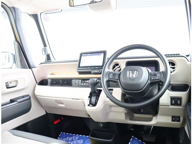 ホンダ Ｎ　ＢＯＸ ６６０ ファッションスタイル R5年 (関東) 99