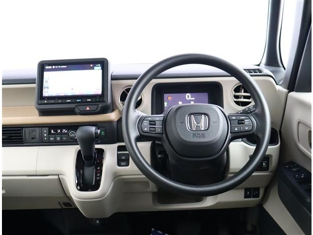 ホンダ Ｎ　ＢＯＸ ６６０ ファッションスタイル R5年 (関東) 99