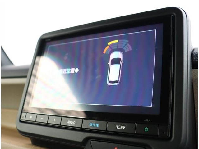 ホンダ Ｎ　ＢＯＸ ６６０ ファッションスタイル R5年 (関東) 99