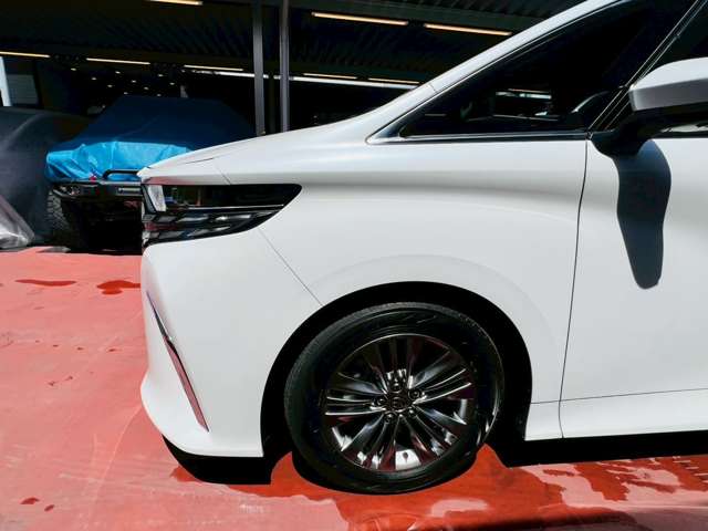 トヨタ アルファード　ハイブリッド ハイブリッド ２．５ Ｚ Ｅ－ＦＯＵＲ ４ＷＤ R6年 (東海) 99