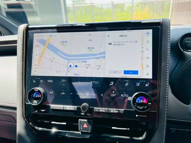 トヨタ アルファード　ハイブリッド ハイブリッド ２．５ Ｚ Ｅ－ＦＯＵＲ ４ＷＤ R6年 (東海) 99