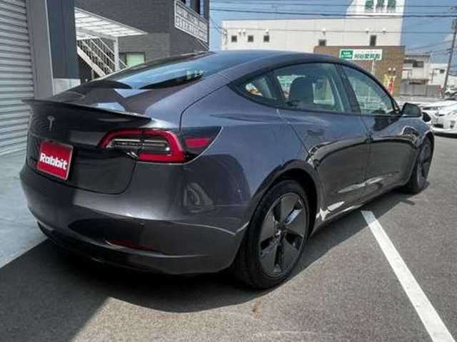 テスラ モデル３ スタンダードレンジプラス R3年 (東海) 99