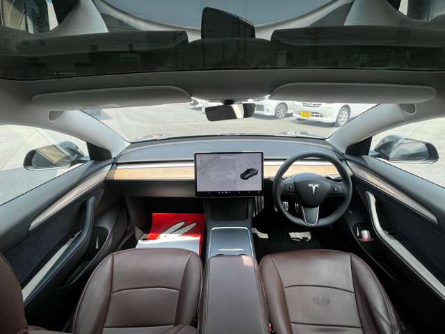 テスラ モデル３ スタンダードレンジプラス R3年 (東海) 99
