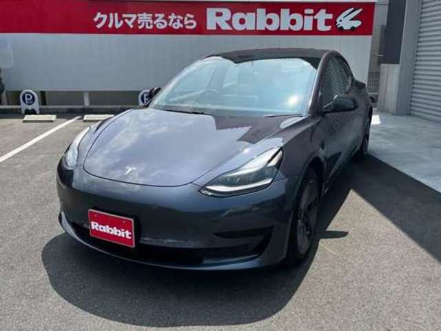 テスラ モデル３ スタンダードレンジプラス R3年 (東海) 99