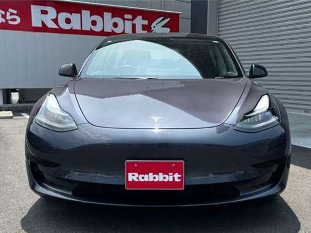 テスラ モデル３ スタンダードレンジプラス R3年 (東海) 99